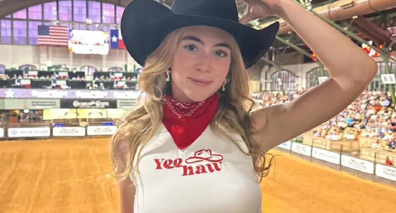 Grace Charis