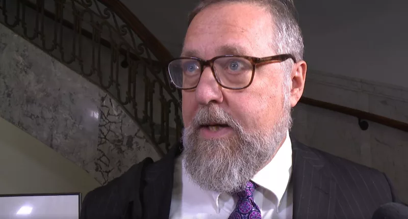 A fellow defense attorney has revealed the source of a bombshell leak in the Delphi murders case