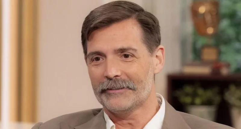 Great British Sewing Bee judge claims father died 'unnecessarily' due to harsh PPE policy