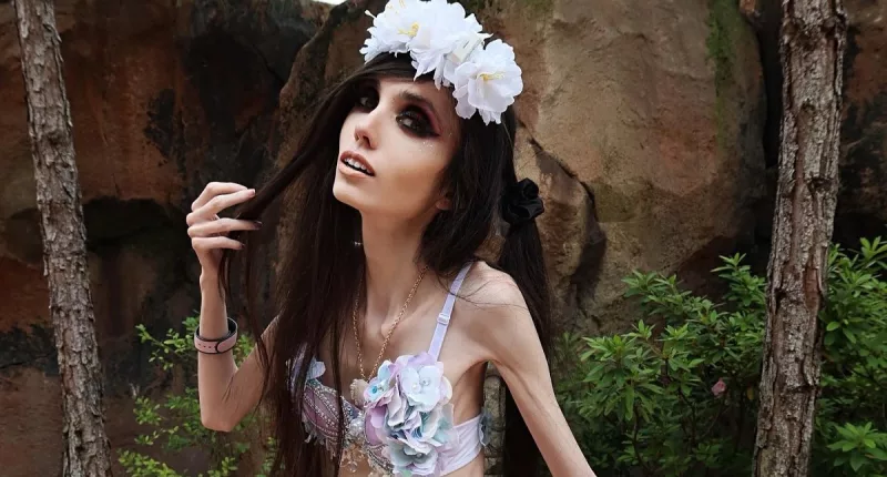 Eugenia Cooney Missing