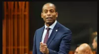 Greg Fergus origin