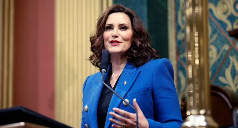 Gretchen Whitmer