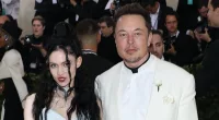 Grimes sues Elon Musk over parental rights of their three children
