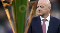Whatever your beliefs about climate change, we can perhaps all agree this is not the time for Fifa to host a World Cup across three continents