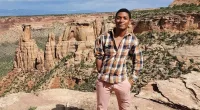 Daniel Robinson has been missing since June 2021 and has not been found