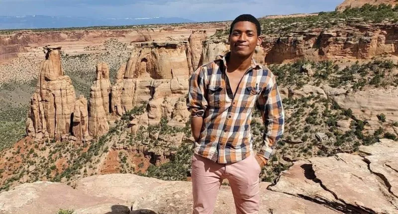 Daniel Robinson has been missing since June 2021 and has not been found