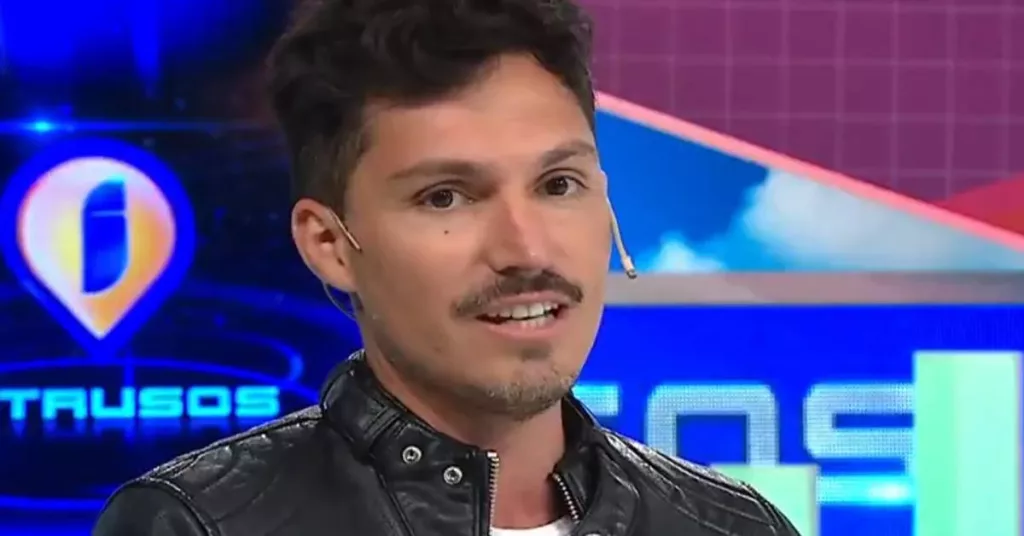 Guido Zaffora Pareja