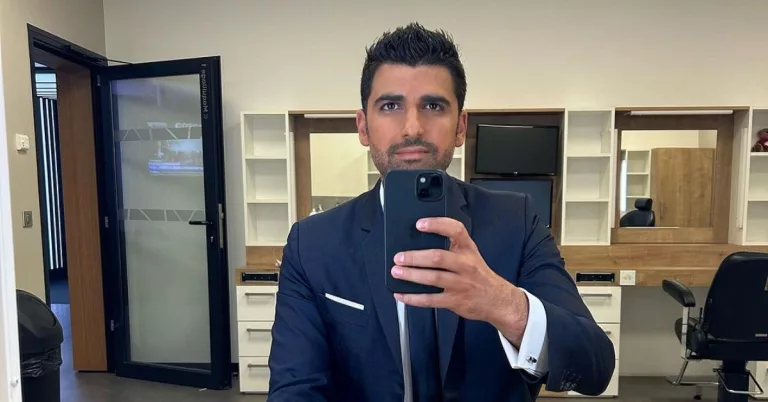 Guillaume Farde Origine Parents: Family Ethnicity