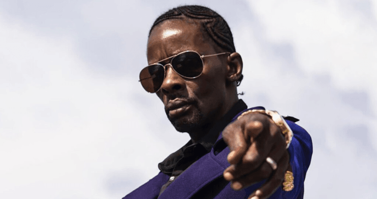Gully Bop Death And Obituary: Was Dancehall Artist Sick?