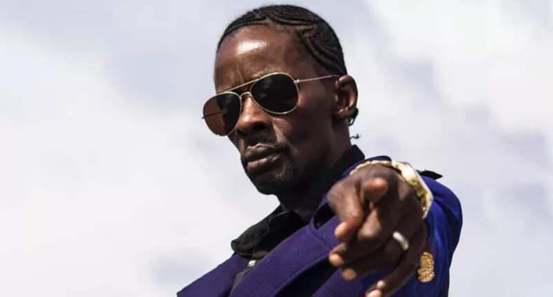 Gully Bop Wife