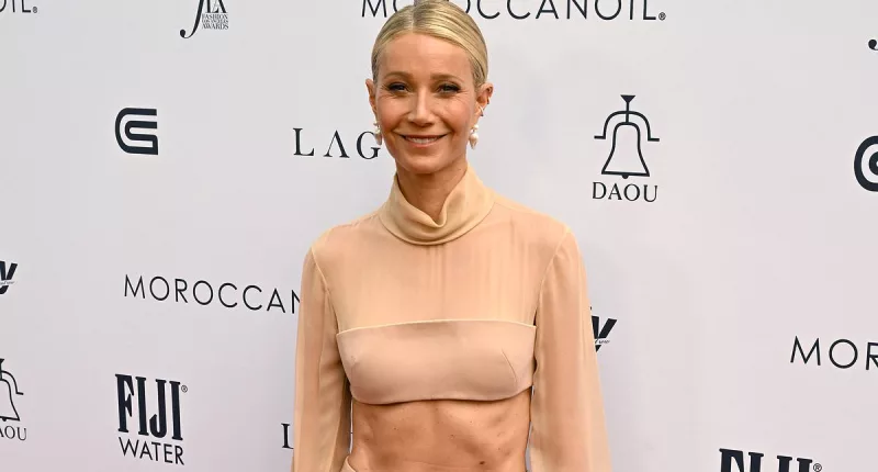 Gwyneth Paltrow is 'looking to buy a house in quiet Cornish village'