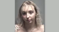 Hailey Sigg mug shot