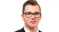 Daniel Halemba is Polish-born German politician