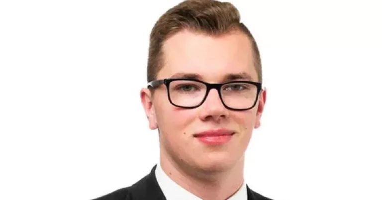 Halemba Daniel Eltern: Where Are They From? Familie Details