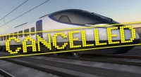 Rishi Sunak has cancelled the northern leg of HS2