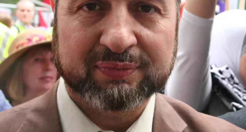 Fugitive Muhammad Qassem Sawalha is living in a London council house despite previously 'running terror operations in the West Bank'