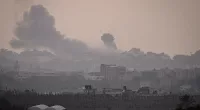 Hamas claims Israel has 'declined to receive' two more hostages