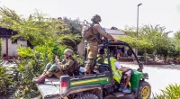 Prof Clarke explains how Hamas is taking a gamble to draw Israel into street-by-street fighting in Gaza — and how it could ignite a wider conflict
