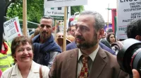 Hamas terror chief exposed as living in London public housing project, funded by UK taxpayers: report