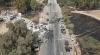 Hamas terrorist sent mother video of son, girlfriend's gruesome murder: Israeli reality TV star