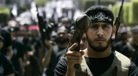 Hamas terrorists likely used North Korean weapons during brutal attack on Israel, evidence shows
