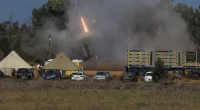 Hamas have threatened of a fresh rocket attack on another Israeli city