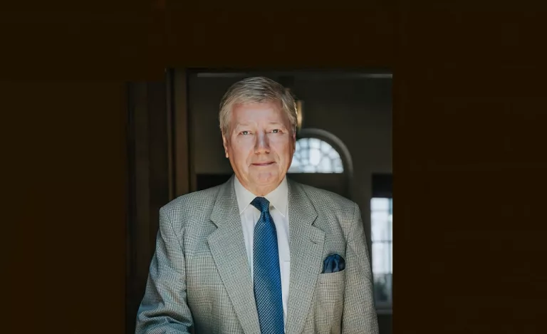 Hamish Ogston Wife Name: Family And Net Worth 2023