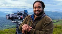 Hamza Yassin admits wildlife scenes are faked to gain viewer sympathy