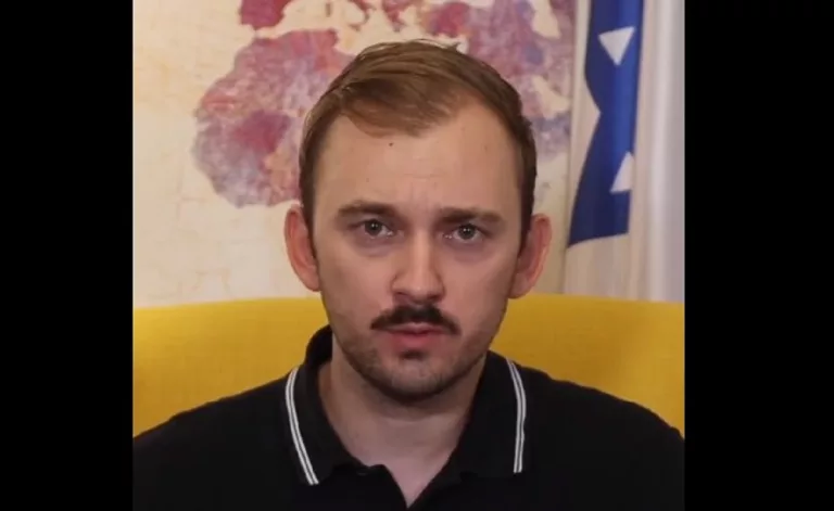 Hananya Naftali Wikipedia: Why Did He Delete Hospital Tweet?