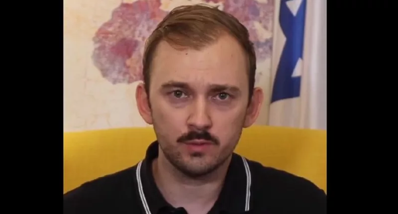Hananya Naftali Wikipedia