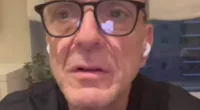 Hank Azaria shares heartwarming video tribute to Matthew Perry