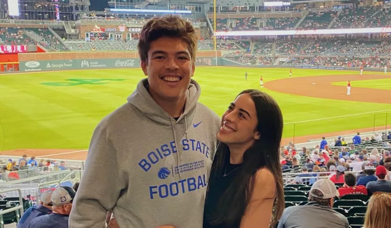 Hank Bachmeier Girlfriend Jenna Vitamanti: Wikipedia Age