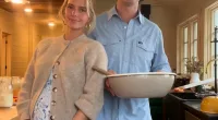 Homesteaders Hannah and Daniel Neeleman have fielded controversy after announcing that they'll soon have an eighth child