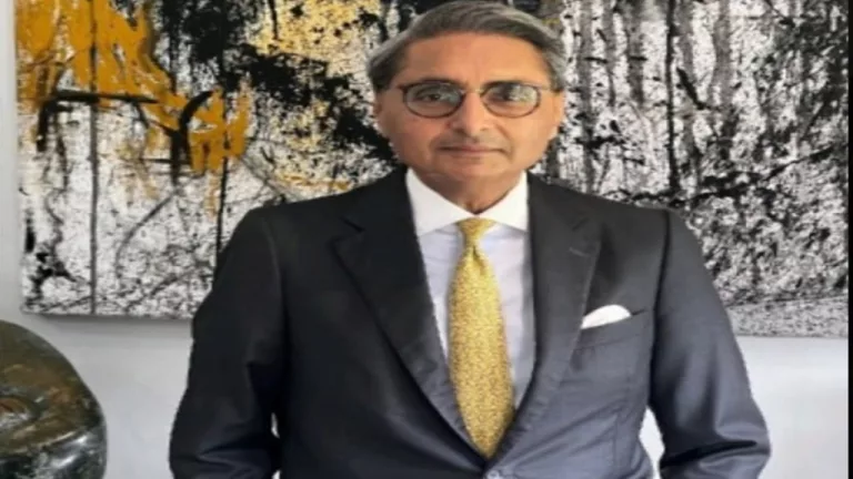 Harpal Randhawa Net Worth 2023: Salary And Career Earning