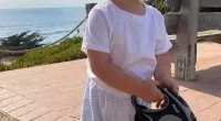 Nico Carter, 2, died while he was on holiday in Mexico with his parents