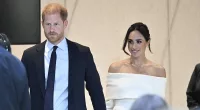 Harry and Meghan condemn 'terrorism' amid Hamas attack on Israel