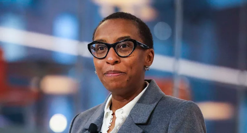 Harvard president announces advisory council to combat antisemitism on campus: 'No longer'