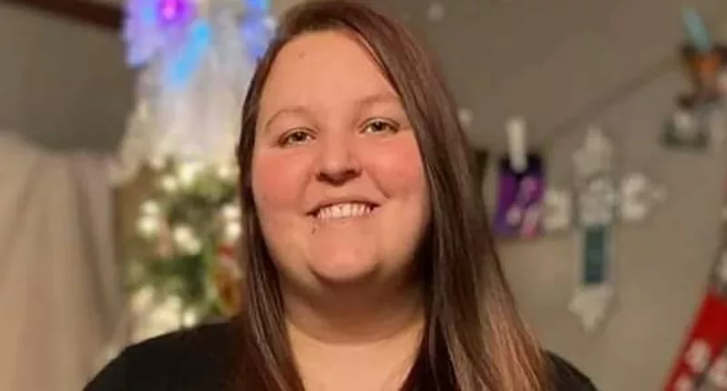Makayla Maeve Byers went missing on September, appearing dead few days later