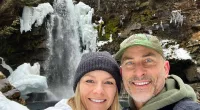Christian and Michelle Deaton were killed while biking outside Napa, California last week