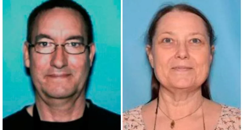 Hawaii couple convicted of spending decades living under dead babies' identities