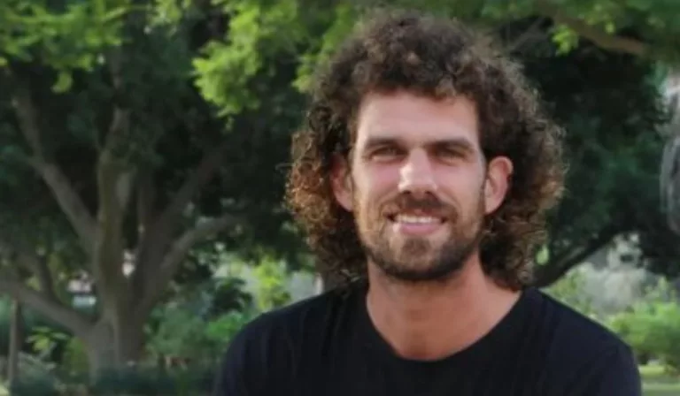 Hayim Katsman Brother Noy Katsman: Wikipedia Age