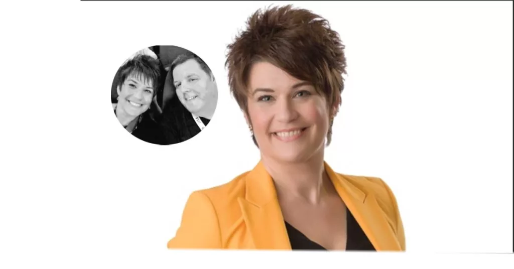 Heidi Petracek Husband