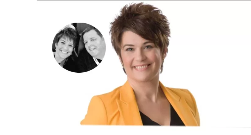 Heidi Petracek Husband