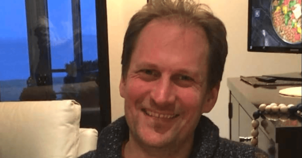 Heikki Rantakari Missing