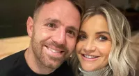 Helen Skelton's ex-husband Richie Myler breaks silence on 'marriage breakdown'