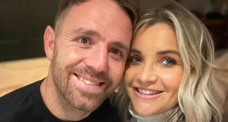 Helen Skelton's ex-husband Richie Myler breaks silence on 'marriage breakdown'