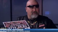 Hells Angels Merl Hefferman illegally cremated bodies: Feds