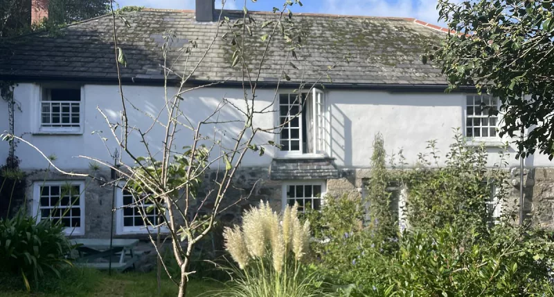Help! I've turned my dream home into a dump