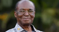Henry Kyemba Death