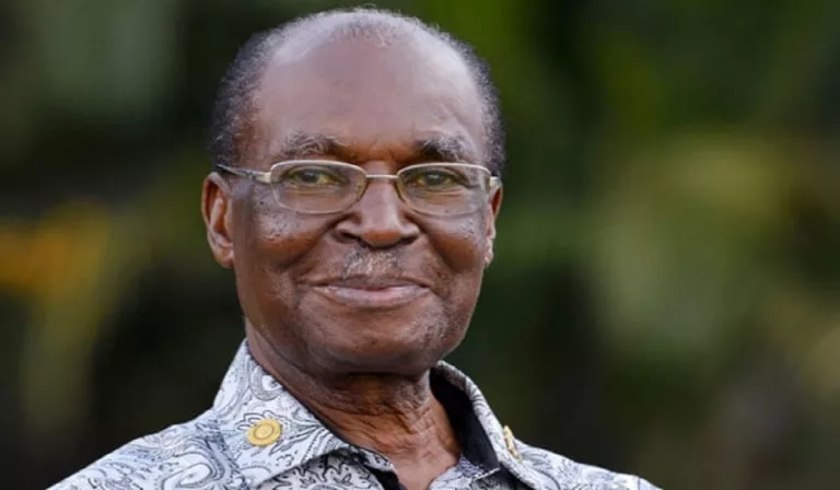 Henry Kyemba Death Cause And Obituary Linked To Diabetes